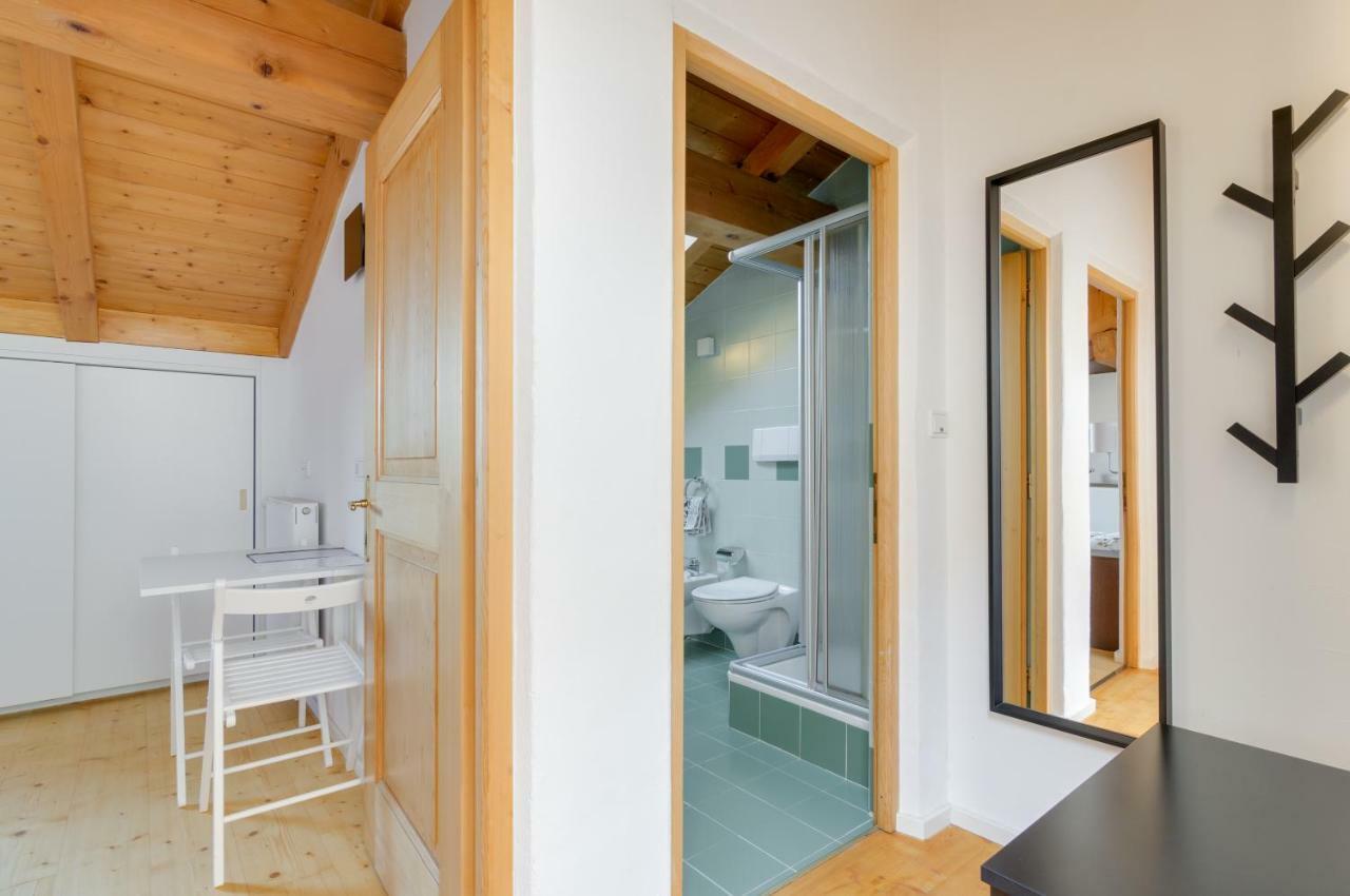 Lions Apartments Fie allo Sciliar Room photo