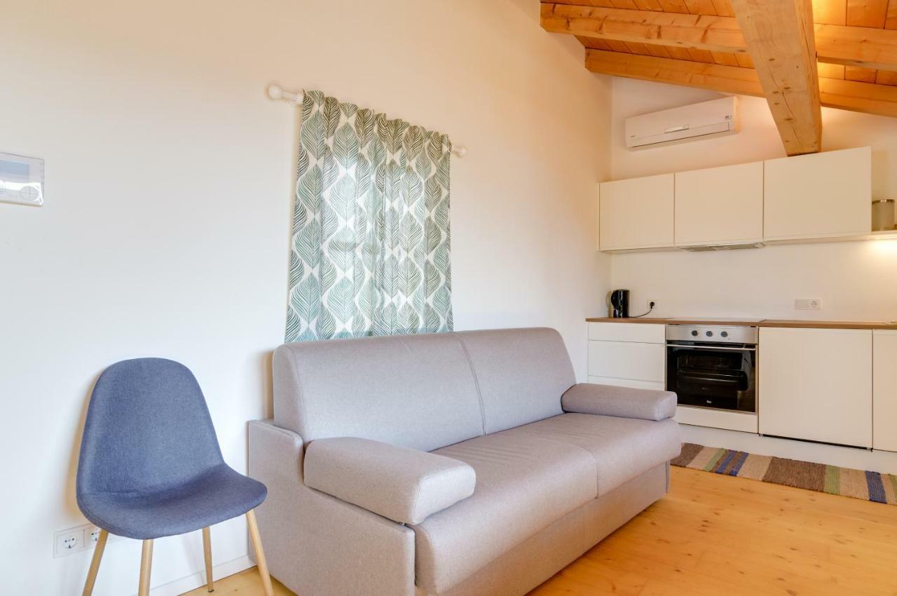 Lions Apartments Fie allo Sciliar Exterior photo