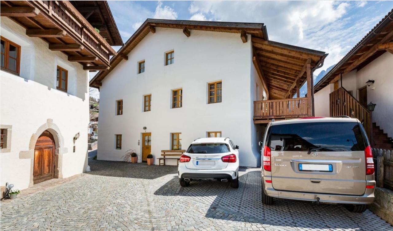 Lions Apartments Fie allo Sciliar Exterior photo